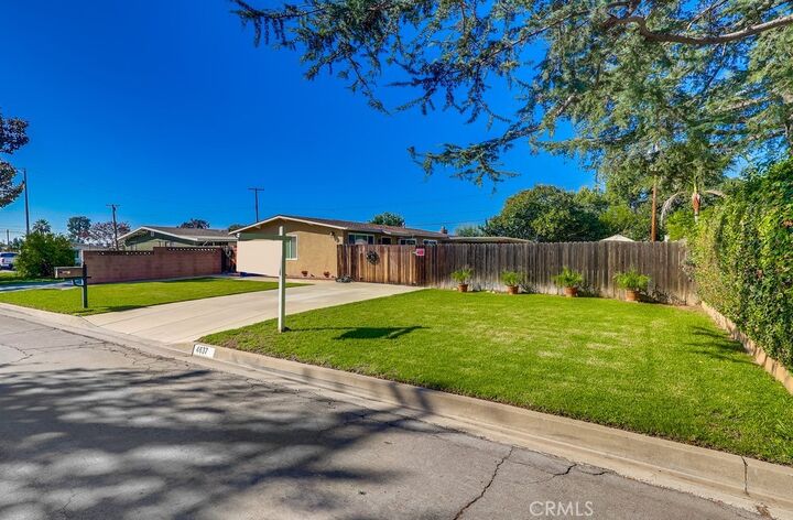 Property Photo:  4637 N Elspeth  CA 91722 