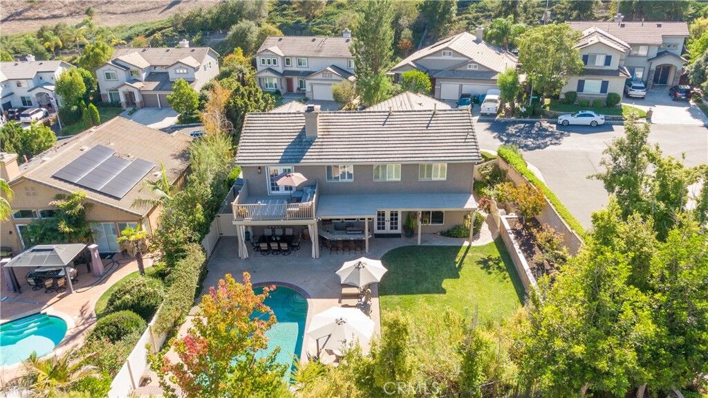 Property Photo:  9 Swallows  CA 92679 