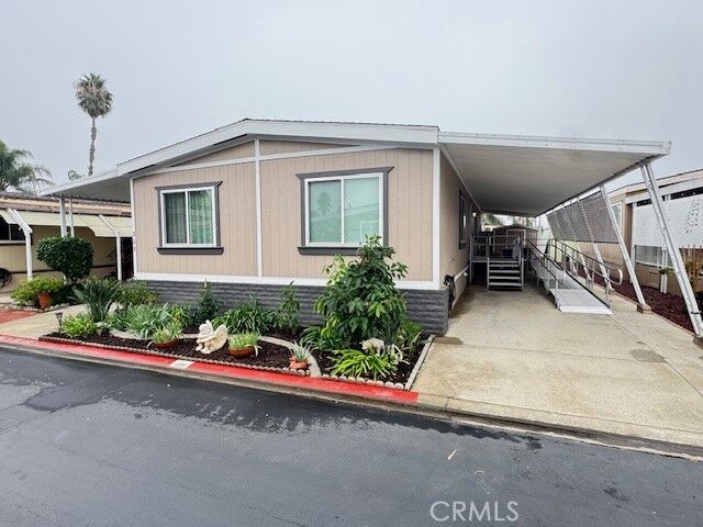 Property Photo:  1456 Philadelphia Street 351  CA 91761
