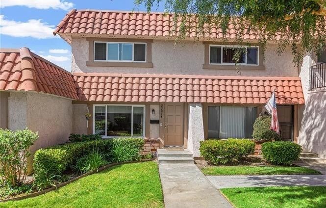 22844 Mesa Way 2  Lake Forest CA 92630 photo