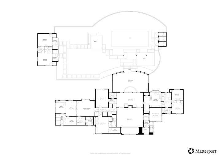 279 N Via Las Palmas  Palm Springs CA 92262 photo