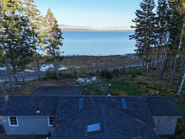 Property Photo:  1578 Pripet Wood Lane  ME 04848