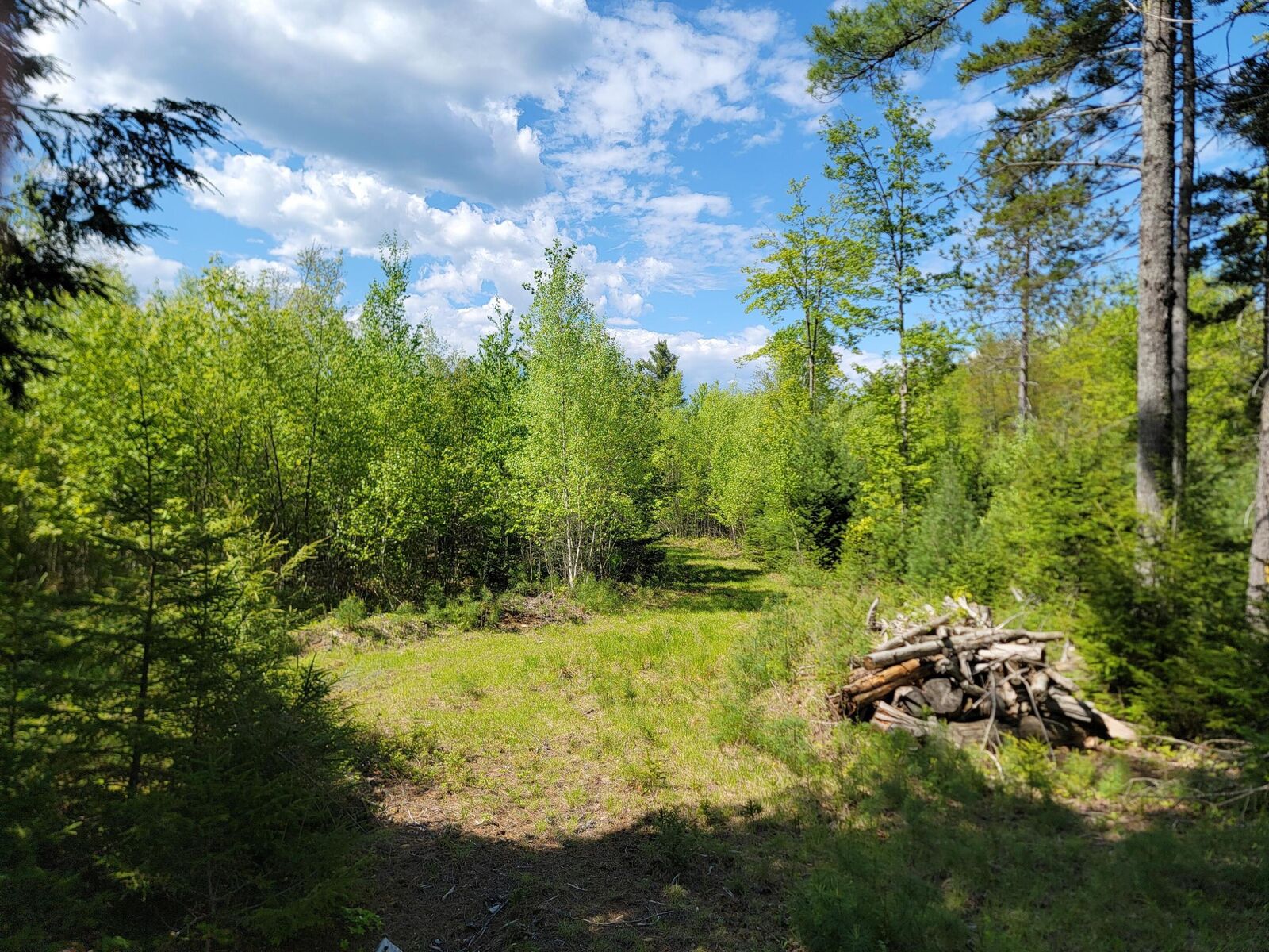 Property Photo:  00 W Appleton Road  ME 04862 