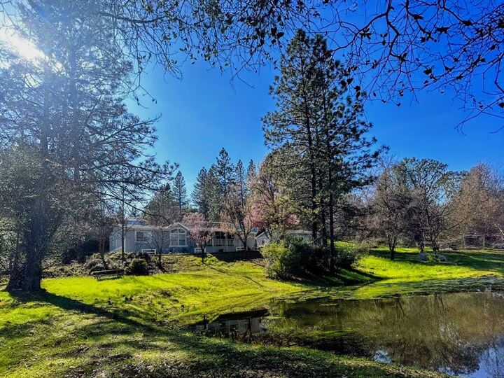 Property Photo:  9461 State Highway 193 27  CA 95667 