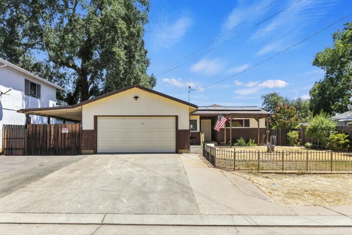 518 Nuner Drive  Ione CA 95640 photo