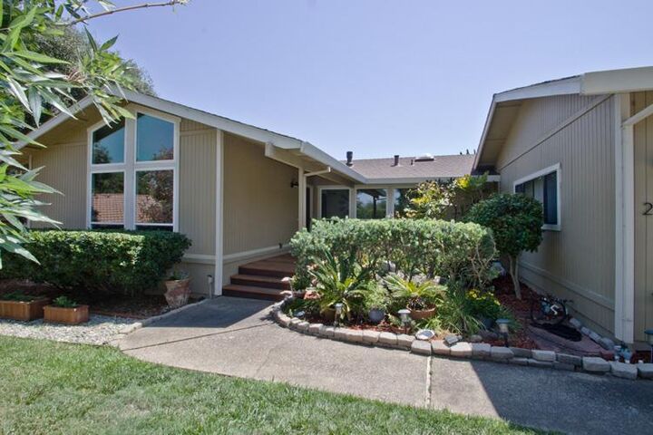 2980 Calido Court  Cameron Park CA 95682 photo