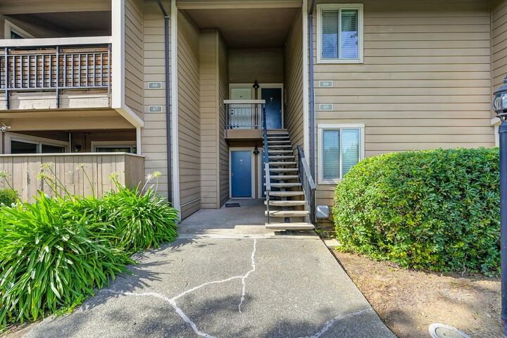 Property Photo:  9160 Madison Avenue 68  CA 95628 