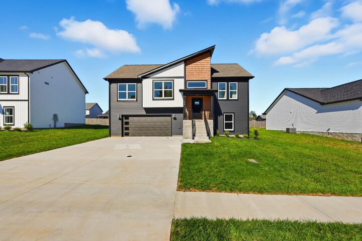 Property Photo:  172 Leitrim Dr  TN 37042