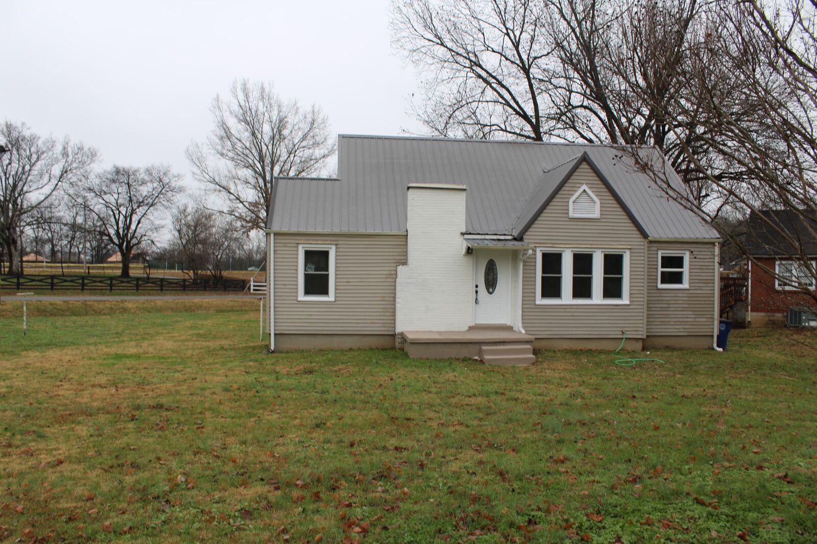 Property Photo: 508 Lewis Ave TN 37160