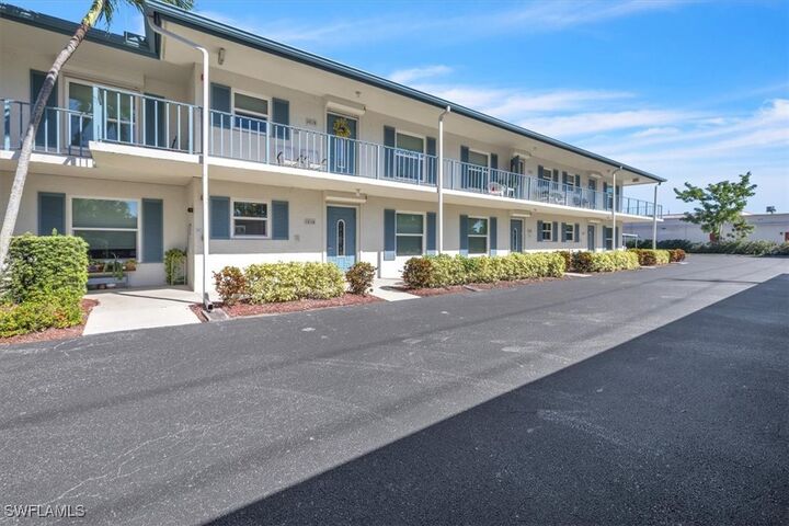 Property Photo:  325 Charlemagne Boulevard B103  FL 34112