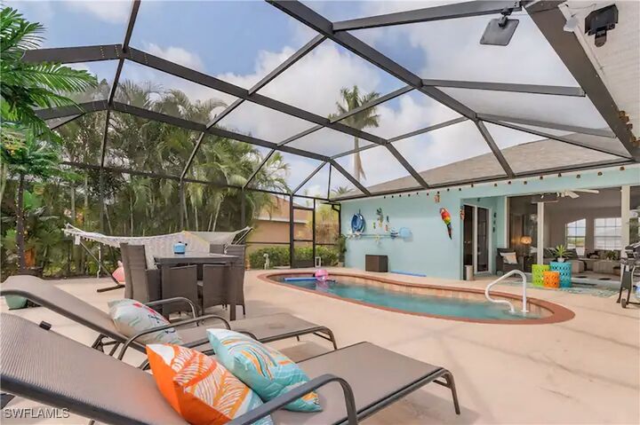 Property Photo:  2705 SW 11th Place  FL 33914