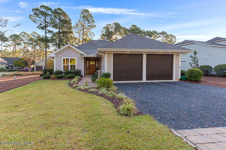 263 Champions Ridge Drive  Southern Pines NC 28387 photo