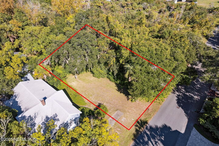 Property Photo: 605 Broome Street FL 32034