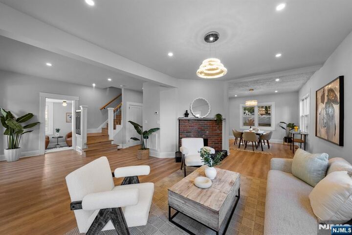 Property Photo:  367 Orchard Terrace  NJ 07603