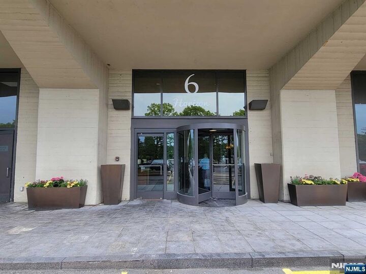 Property Photo: 6 Horizon Road 310 NJ 07024