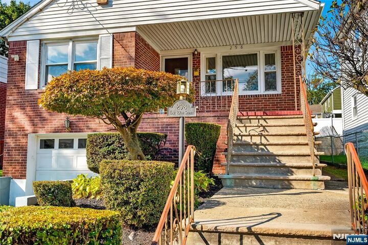 Property Photo:  294-296 E 27th Street  NJ 07514