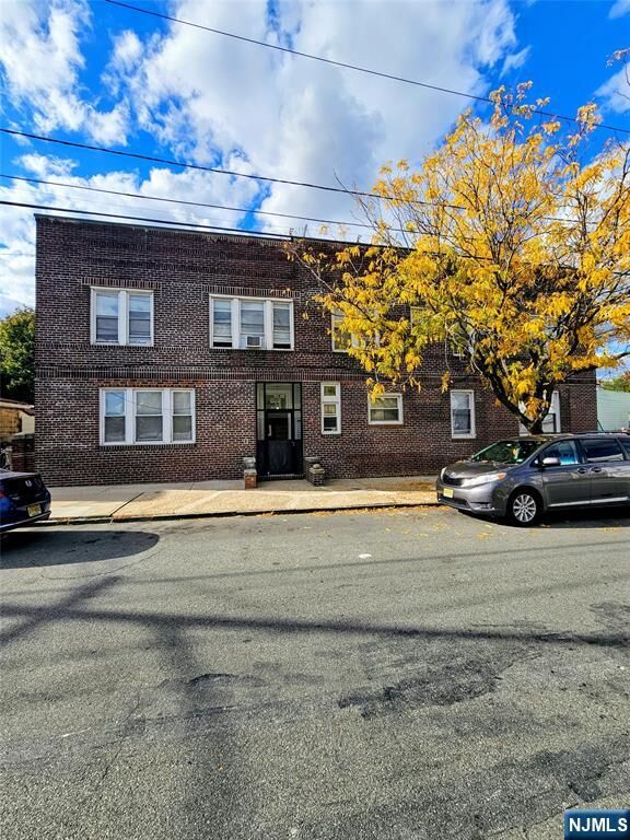 Property Photo:  32-34 Halstead 2  NJ 07032 