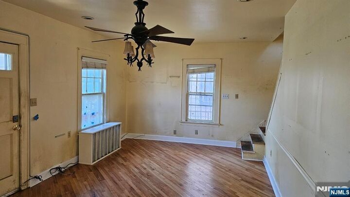Property Photo: 1167 Bergen Street NJ 07112