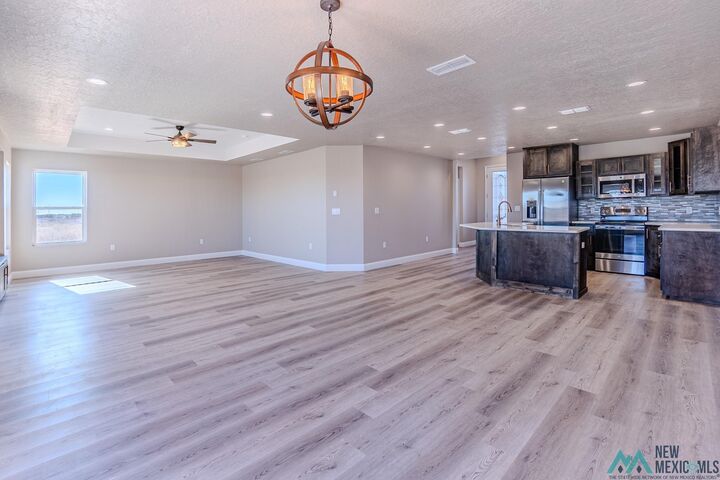 Property Photo:  1325 County Road K Street  NM 88101 