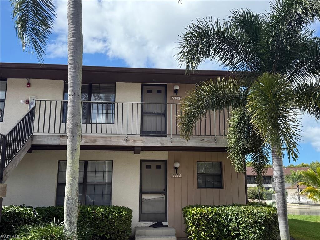 Property Photo:  5365 Treetops Dr S206  FL 34113 