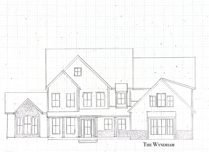 Property Photo: 20 Hilliard Road NH 03833