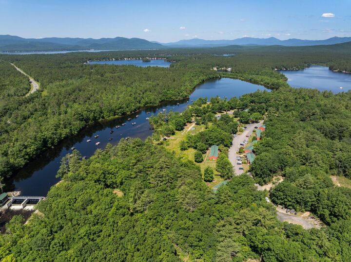 Property Photo:  Lots 0-4 Parsons Road  NH 03826 