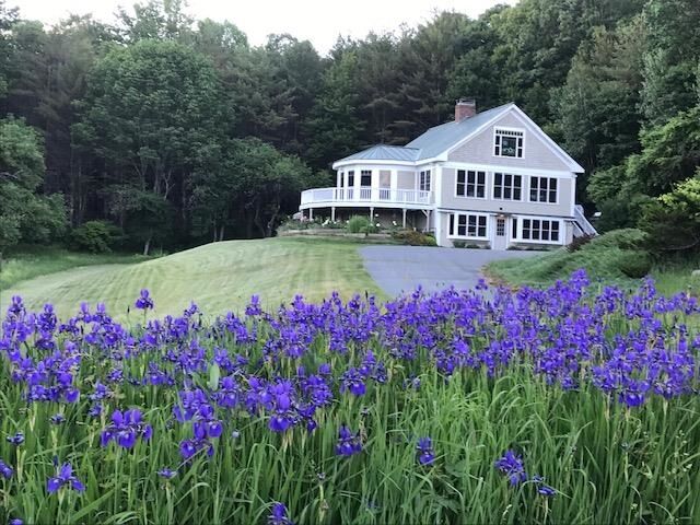 Property Photo: 233 Route 10 NH 03779