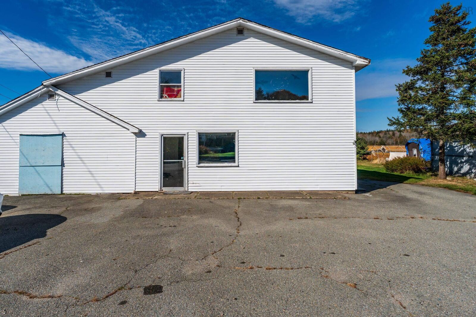 Property Photo: 36 Last Road NS B0W 1B0