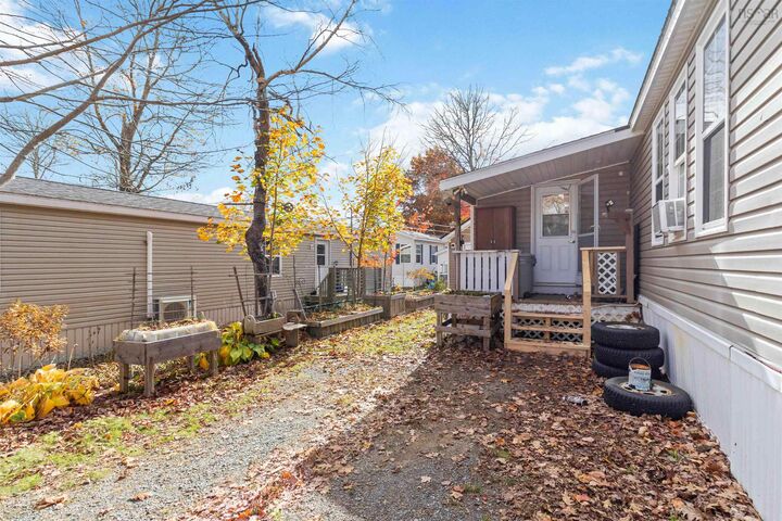 Property Photo: 48 Water Street NS B4V 2W4