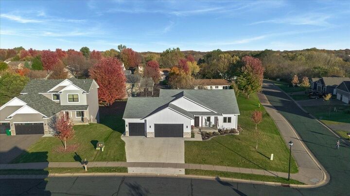 Property Photo:  4940 River Oaks Road  MN 55373 