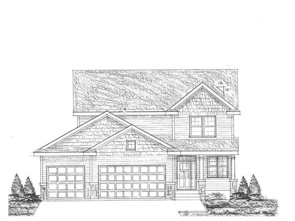 Property Photo:  45xx Wood Duck Drive  MN 55127 