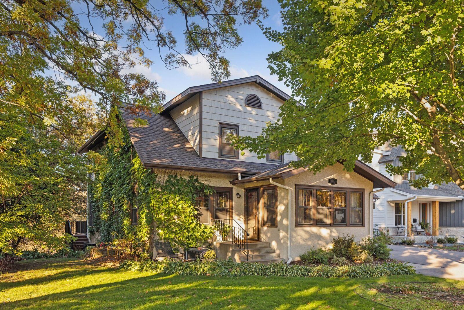 Property Photo:  5504 Benton Avenue  MN 55436 