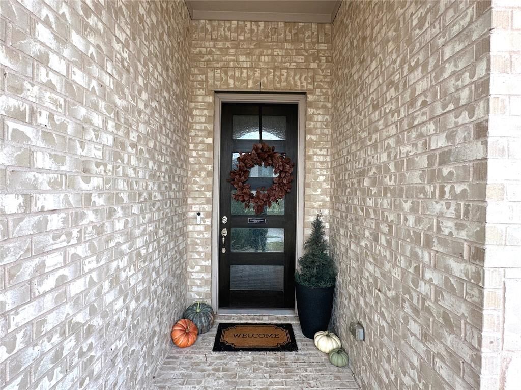 Property Photo: 7313 Bird Cherry Lane TX 76227