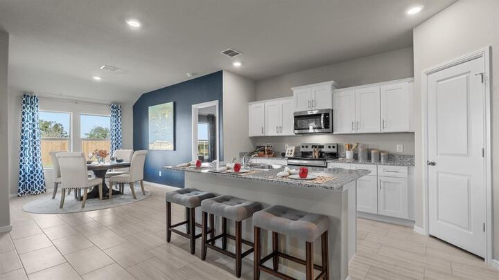 Property Photo:  1748 Gillens Avenue  TX 76140 