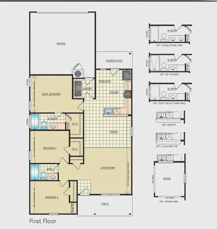 Property Photo:  5528 Big Sky Avenue  AR 72764 