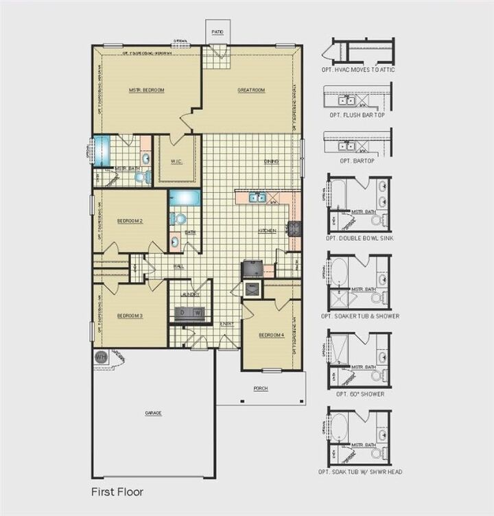 Property Photo: 3183 S Murray Avenue AR 72701