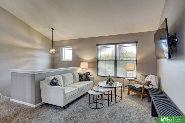 Property Photo: 7816 S 161 Street NE 68136