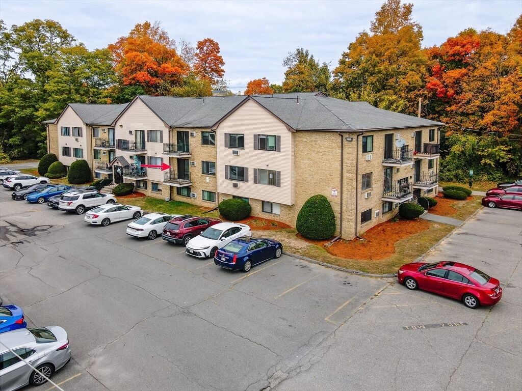 Property Photo:  307 Pawtucket Blvd 13  MA 01854