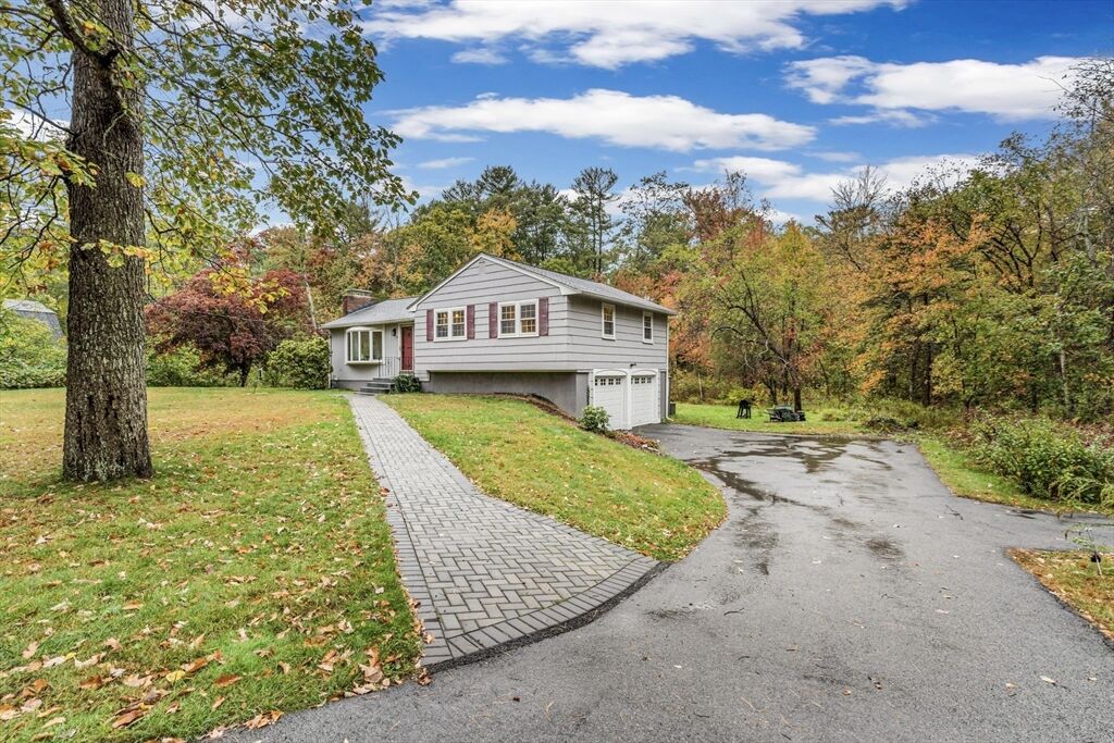 Property Photo:  14 Lundy Ln  MA 01778 