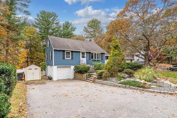 Property Photo:  7 Taylor St  MA 01960