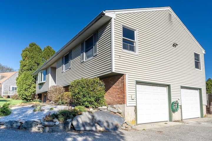 Property Photo:  49 Dexter Street  RI 02871