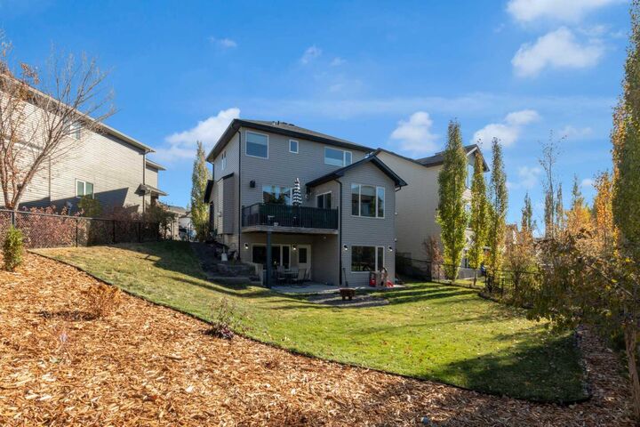 51 Sunset Court  Cochrane AB T4C 0G3 photo