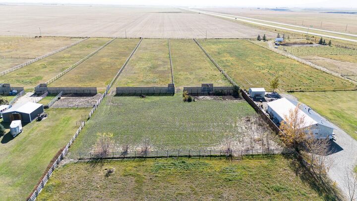 Property Photo:  740 Minto Street  AB T0L 1A0