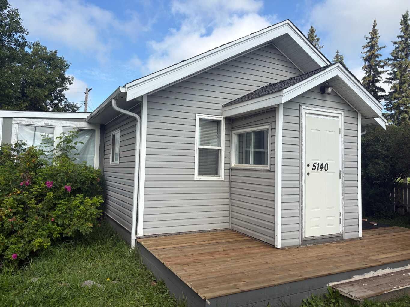 Property Photo: 5140 48 Street AB T0B 2W0