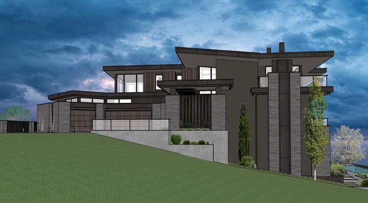 Property Photo:  23 Aspen Ridge Point SW  AB T3H 0J8