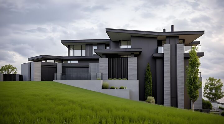 Property Photo: 23 Aspen Ridge Point SW AB T3H 0J8