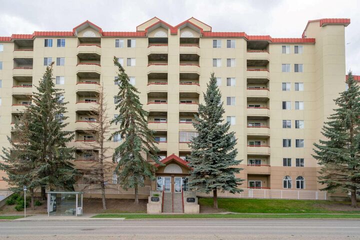 2011 University Drive NW 103  Calgary AB T2N 4T4 photo