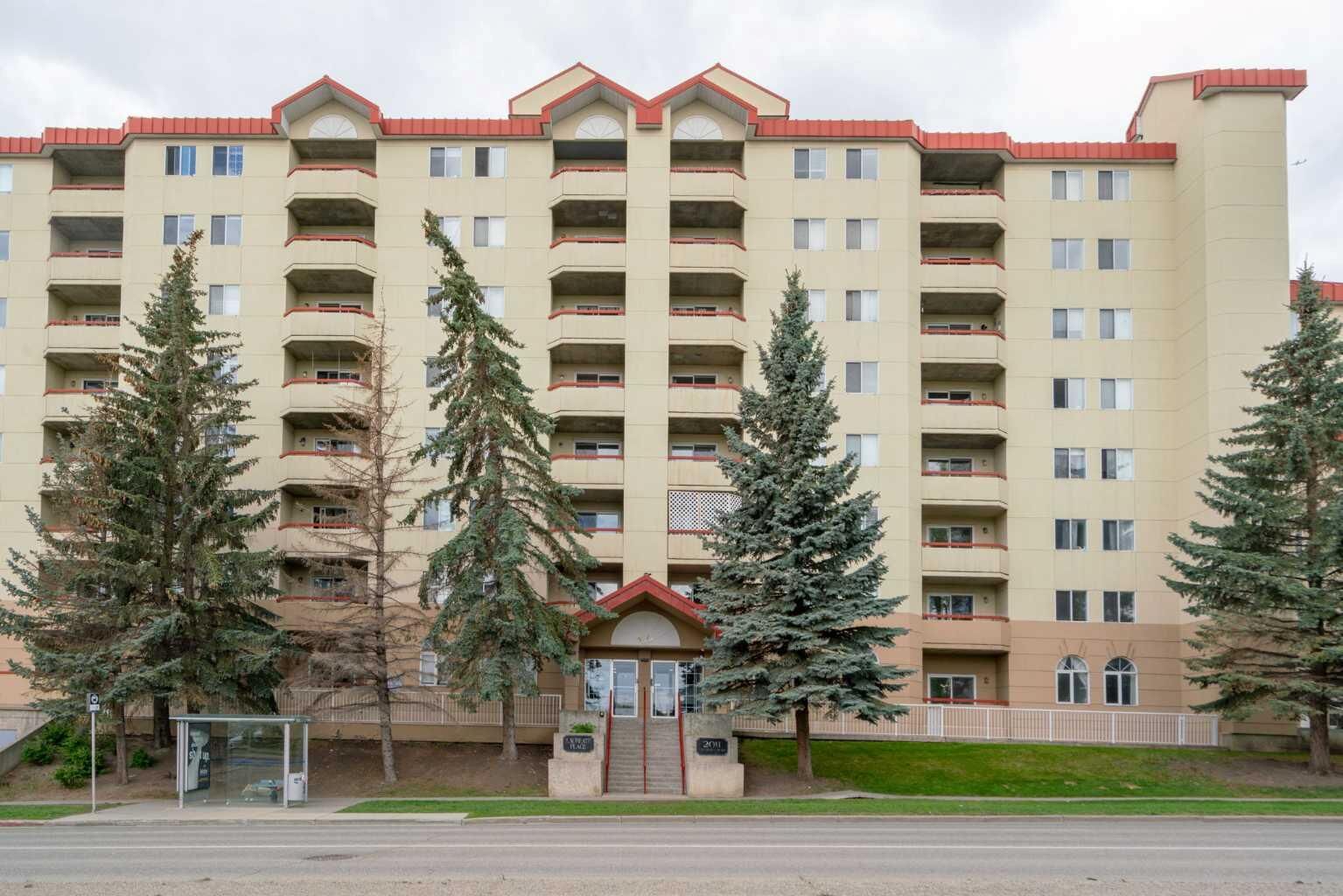 Photo de la propriété:  2011 University Drive NW 103  AB T2N 4T4