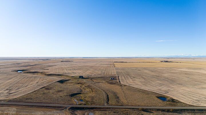 Twp Road 154  Rural Vulcan County AB T0L 2B0 photo