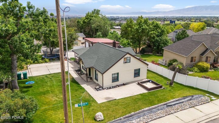 Property Photo:  9547 N Canyon Road  UT 84062